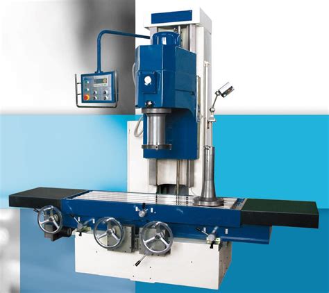 vertical cylinder boring machine